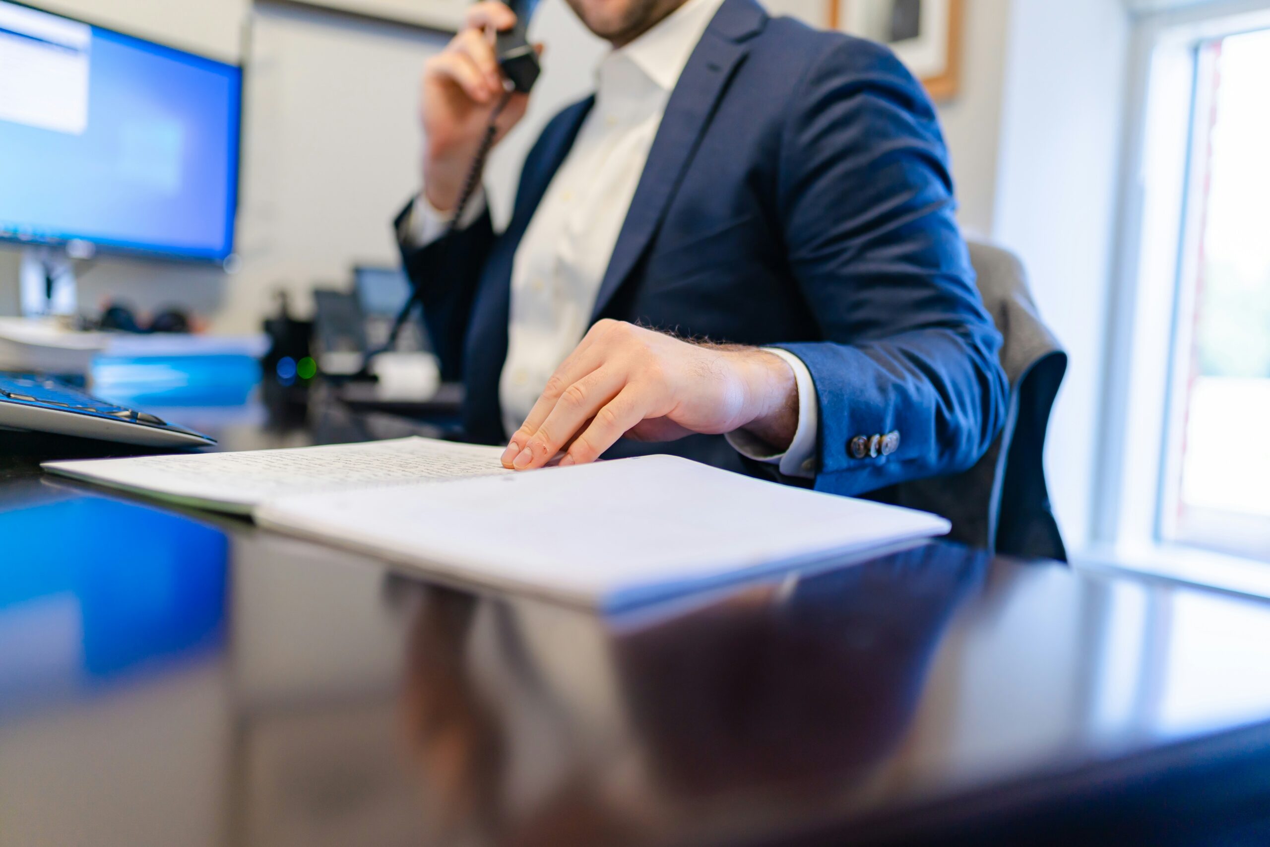MB Consulting — переводческое агентство и юридические услуги